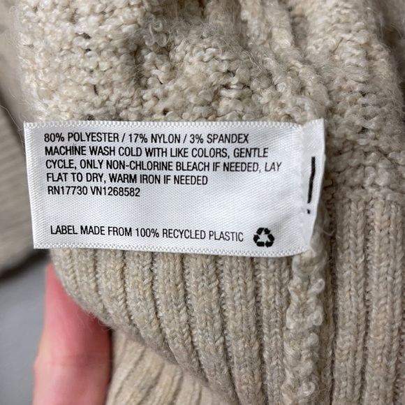 Universal Thread cardigan - Picture 5 of 6